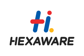 hexaware logo