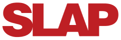 slap logo